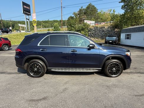 Used 2020 Mercedes-Benz GLE 350 4MATIC image 6