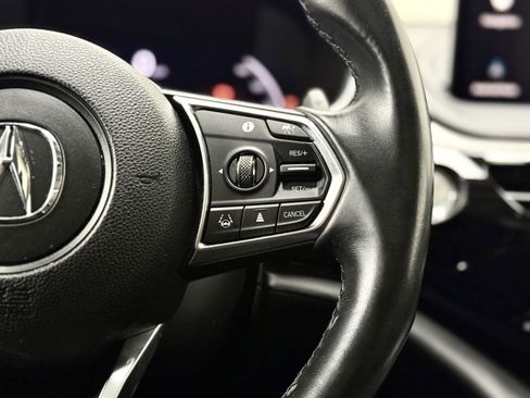 Used 2023 Acura MDX FWD w/ Technology Package image 21