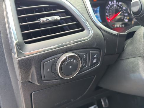 Used 2020 Ford Edge ST w/ Cold Weather Package AWD/4WD image 30