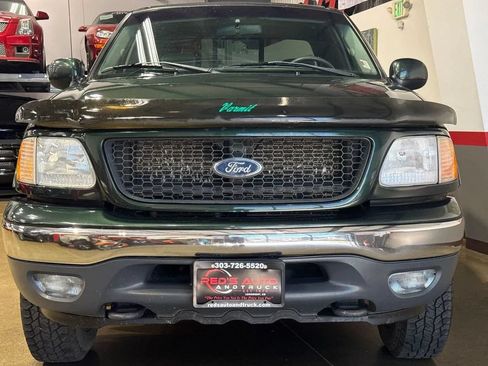 Used 2001 Ford F150 XL AWD/4WD image 59