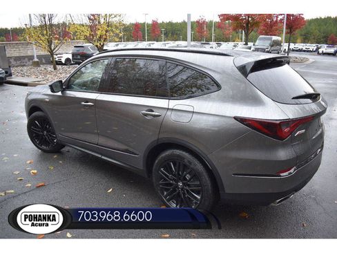 New 2026 Acura MDX A-Spec image 7