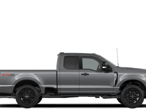 New 2026 Ford F350 4x4 SuperCab Super Duty image 5