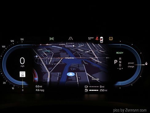 Used 2023 Volvo S60 T8 Plus image 18