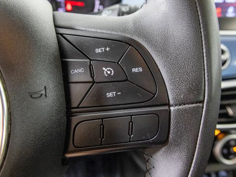 Used 2018 FIAT 500X Lounge w/ Lounge Premium Package (AWD) image 33