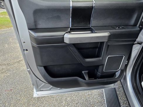 Used 2020 Ford F150 Platinum AWD/4WD image 42