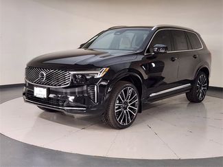 New 2026 Volvo XC90 B6 Plus w/ Protection Package Premier video 1
