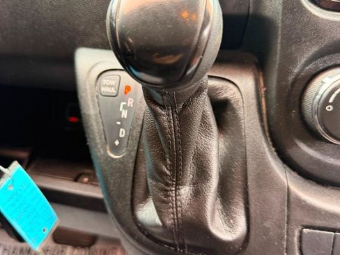 Used 2020 RAM ProMaster 1500 FWD image 14