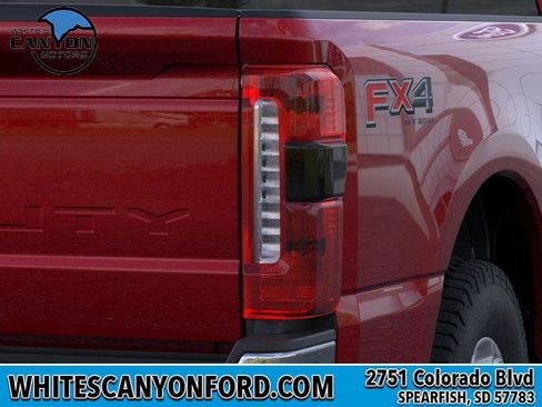 New 2026 Ford F350 XLT w/ XLT Premium Package image 21