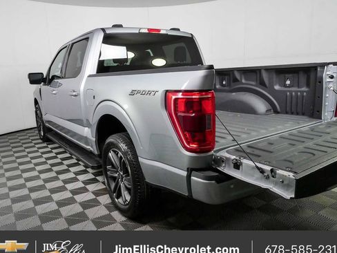 Used 2023 Ford F150 XLT w/ Equipment Group 302A High RWD image 29