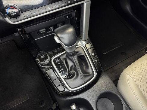 Used 2022 Hyundai Santa Fe Calligraphy AWD/4WD image 20