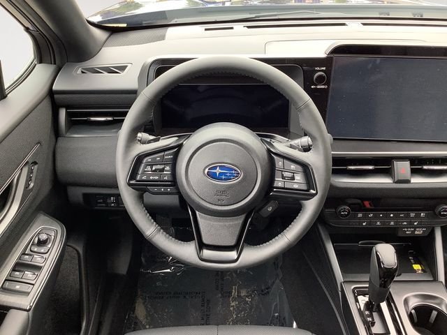 New 2026 Subaru Outback Limited AWD/4WD image 11