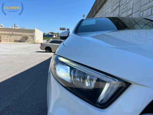 Used 2019 Mercedes-Benz A 220 4MATIC w/ Premium Package image 15