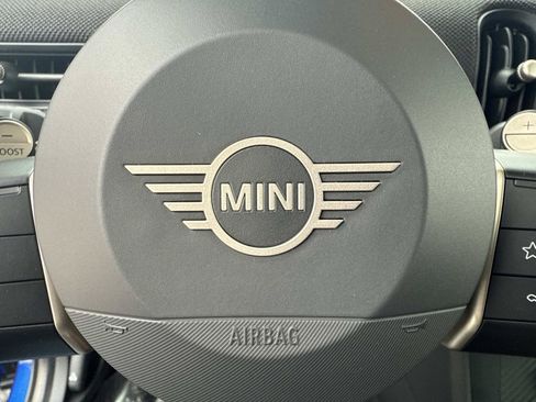 New 2026 MINI Cooper S FWD image 34