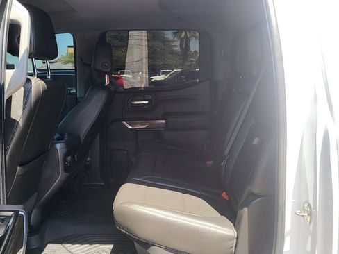 Used 2020 Chevrolet Silverado 1500 LT Trail Boss AWD/4WD image 22