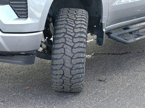 Used 2024 Chevrolet Silverado 1500 RST w/ All Star Edition Plus image 32