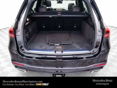 New 2026 Mercedes-Benz GLE 350 4MATIC image 33
