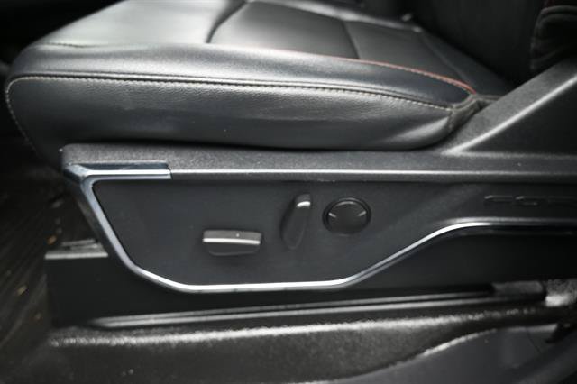 Used 2024 Ford F350 Lariat AWD/4WD image 8