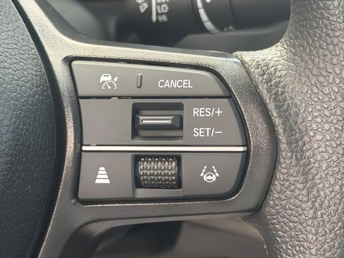 New 2026 Honda Accord LX image 21
