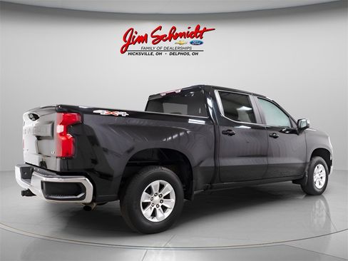 Used 2023 Chevrolet Silverado 1500 LT image 6