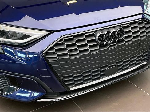 Used 2023 Audi A3 2.0T Premium w/ Convenience Package image 31