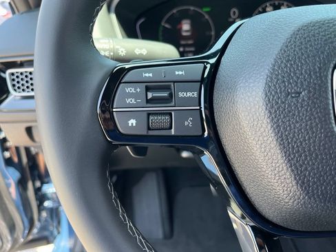 Used 2026 Honda Civic Sport image 22