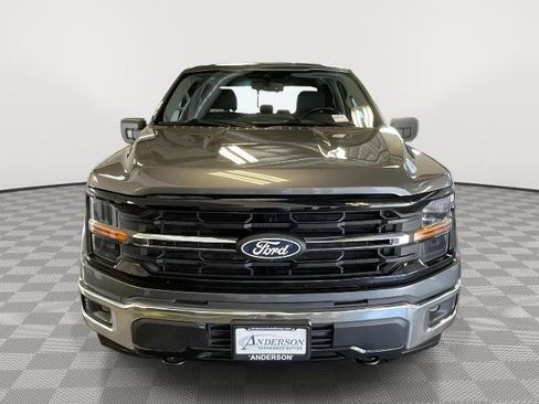 Certified 2024 Ford F150 XLT AWD/4WD image 4