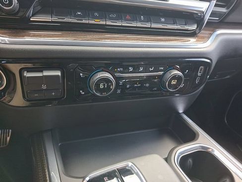 Certified 2024 Chevrolet Silverado 1500 LT w/ All Star Edition Plus AWD/4WD image 16