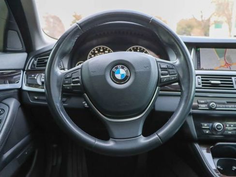 Used 2015 BMW 528i 528i image 28