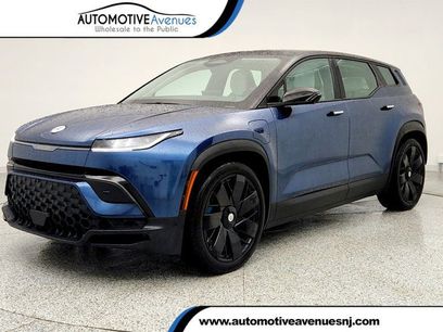 Used 2023 Fisker Ocean Extreme
