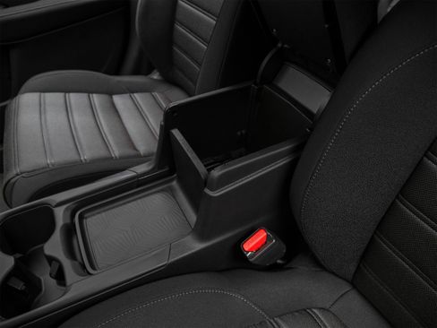 Used 2017 Honda CR-V LX image 20
