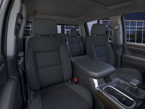 New 2026 GMC Sierra 1500 Elevation w/ Preferred Package AWD/4WD image 16