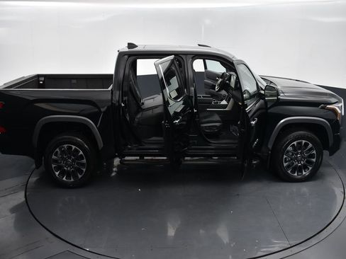 New 2025 Toyota Tundra Limited image 20