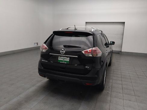 Used 2015 Nissan Rogue SV image 7