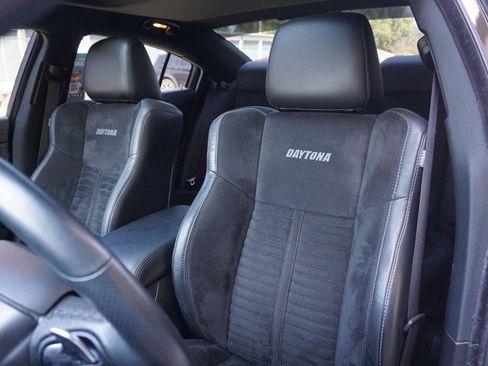 Used 2022 Dodge Charger R/T w/ Daytona Edition Group RWD image 27