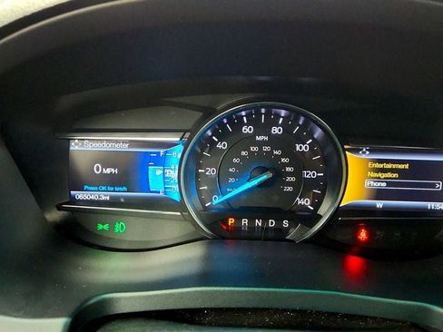 Used 2017 Ford Explorer XLT w/ Equipment Group 202A image 13