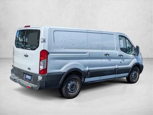 Used 2017 Ford Transit 150 130 Low Roof RWD image 5