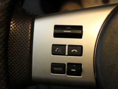 Used 2014 Nissan Frontier PRO-4X w/ Pro-4x Luxury Package image 21