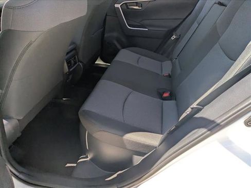 Certified 2025 Toyota RAV4 XLE image 16