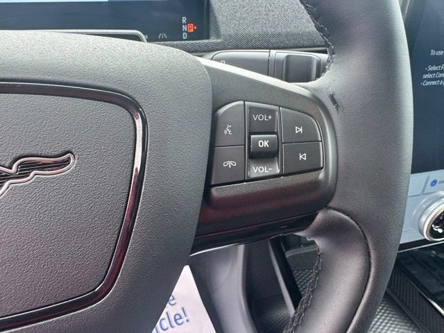 Used 2025 Ford Mustang Mach-E Premium AWD/4WD image 17