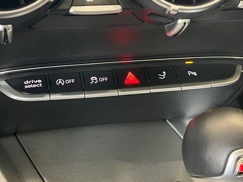 Used 2019 Audi TT 2.0T w/ Technology Package AWD/4WD image 19