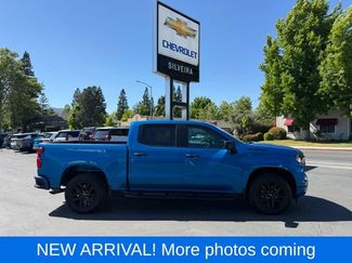 Used 2024 Chevrolet Silverado 1500 Custom w/ Turbomax Blackout Package RWD video 1