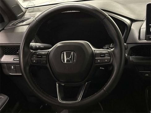 Certified 2023 Honda CR-V Sport image 18