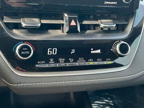 Certified 2022 Toyota Corolla SE image 26