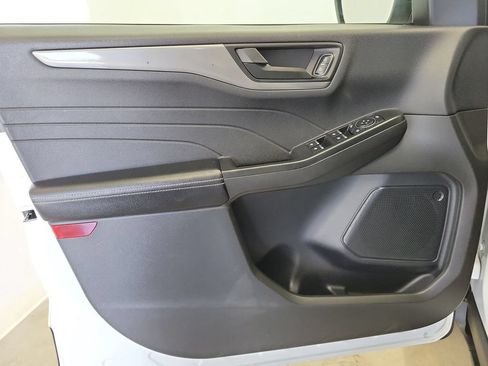 Used 2024 Ford Escape Active AWD/4WD image 21