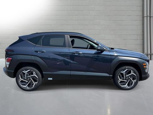 Used 2026 Hyundai Kona SEL Premium AWD/4WD image 5