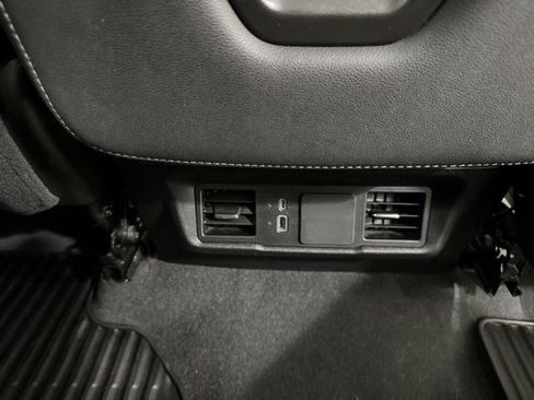 Certified 2025 Chevrolet Silverado 2500 Custom w/ Custom Value Package AWD/4WD image 20