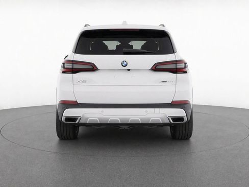Used 2019 BMW X5 xDrive40i w/ Convenience Package AWD/4WD image 4