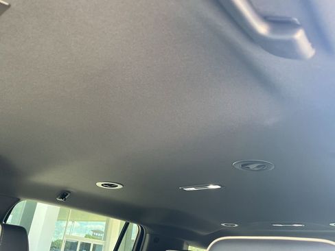 New 2026 GMC Yukon XL Elevation RWD image 25