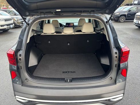 Certified 2023 Kia Seltos EX image 11