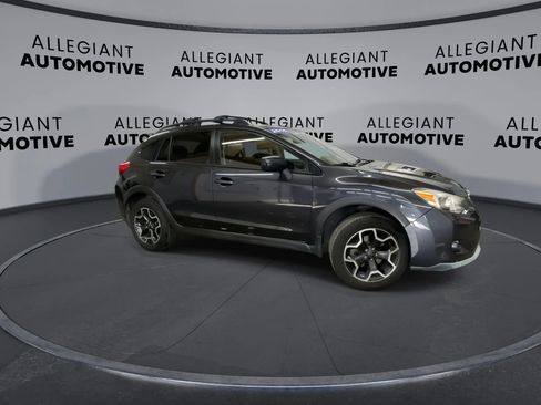 Used 2015 Subaru Crosstrek 2.0i Premium w/ Popular Package #2 image 11